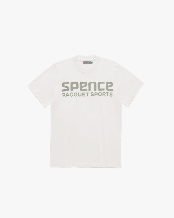 Spence Racquet T-shirt