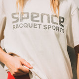 Spence Racquet T-shirt