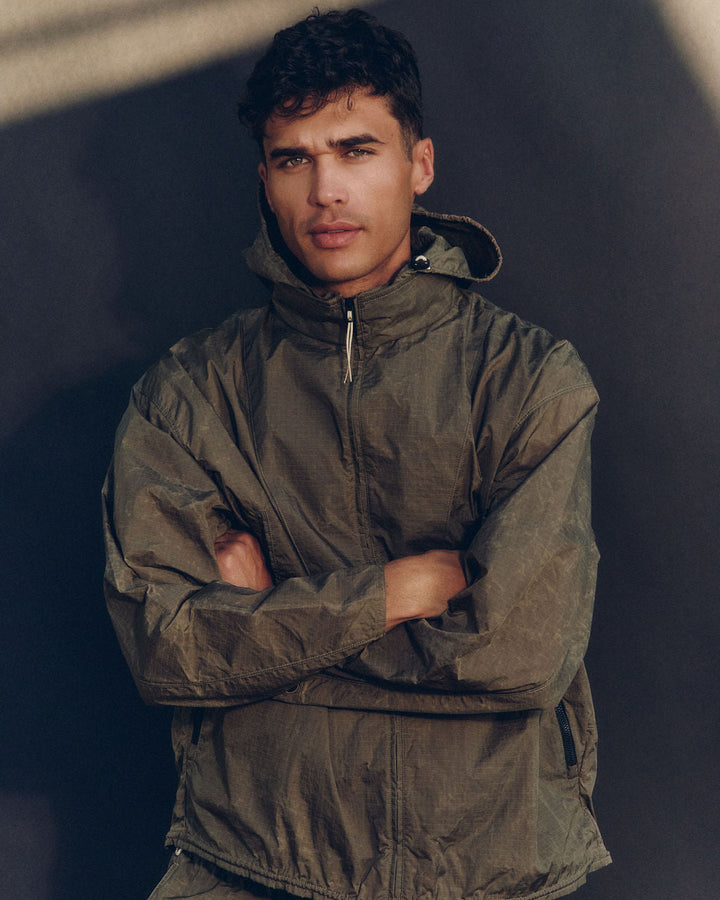 FlyWeight Jacket