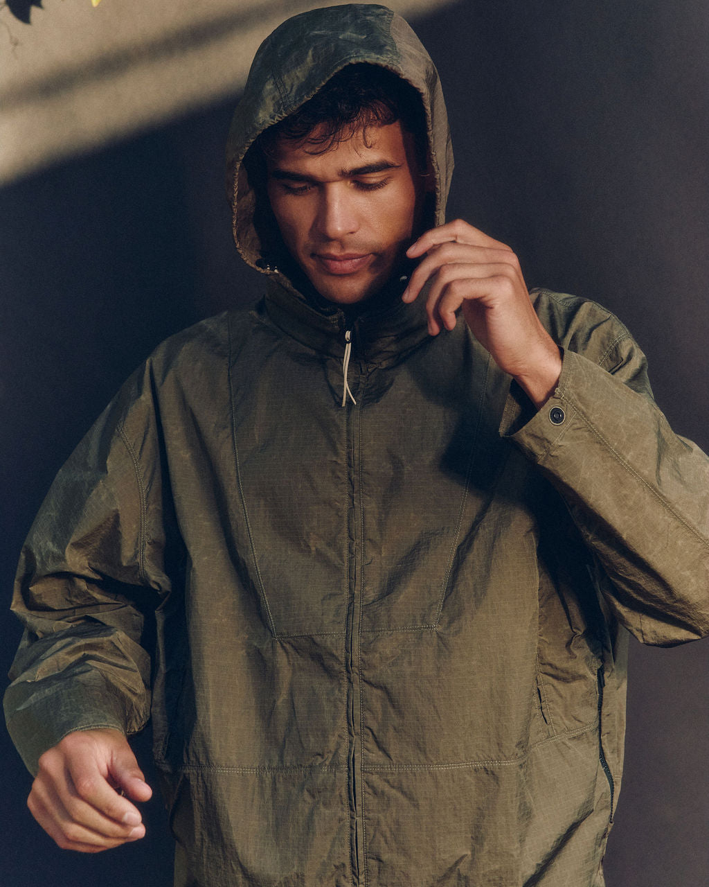 FlyWeight Jacket