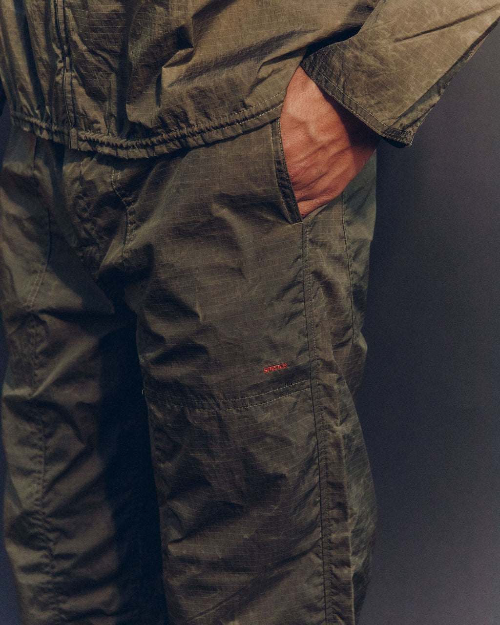 FlyWeight Pant