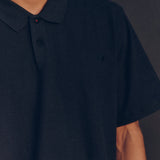 DoubleSwan AirMesh Polo