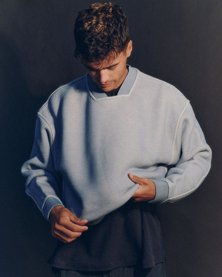 Warm Up Sweatshirt