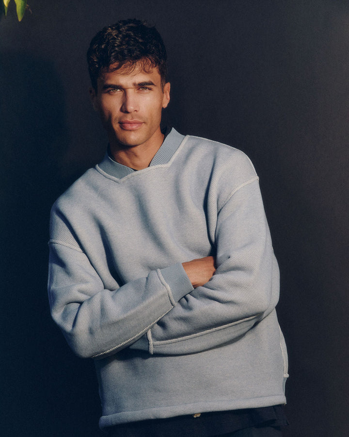 Warm Up Sweatshirt