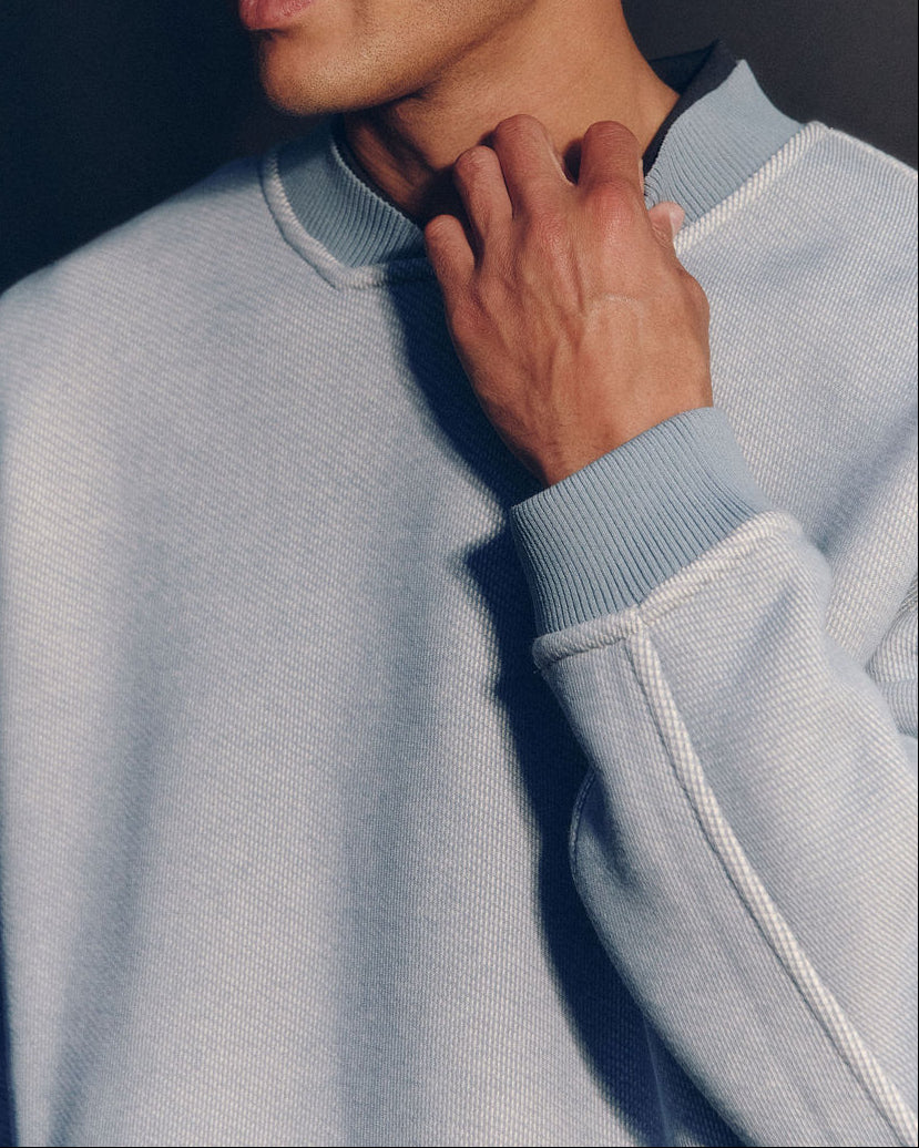 Warm Up Sweatshirt