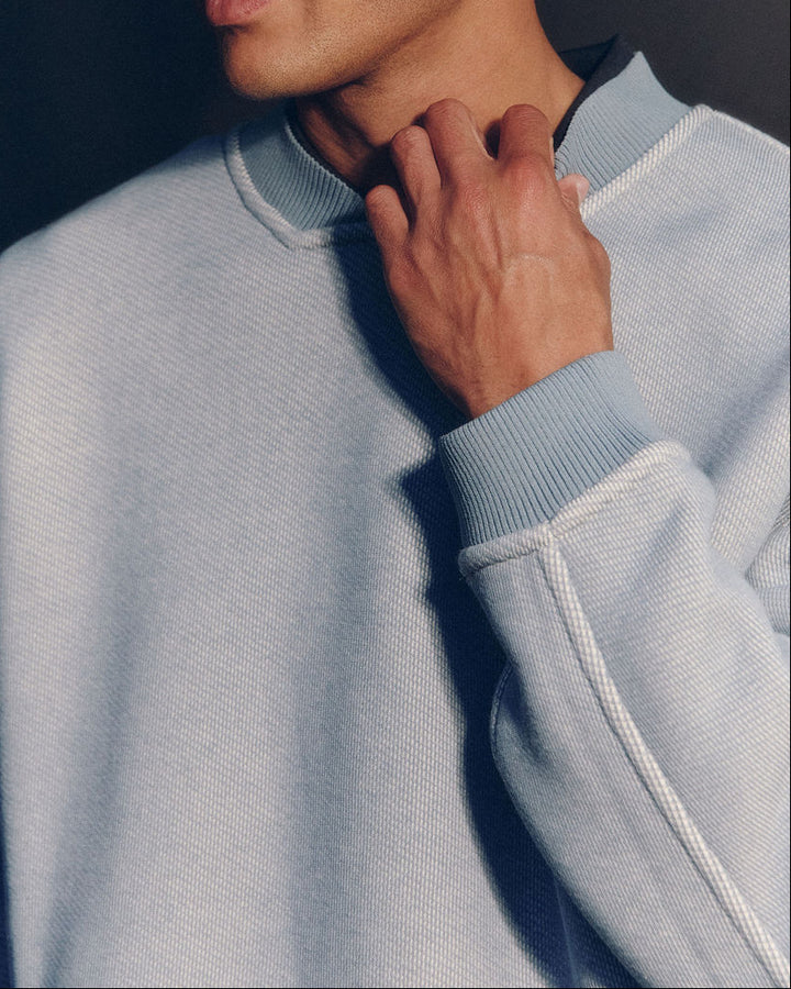 Warm Up Sweatshirt