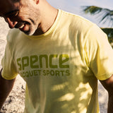 Spence Racquet T-shirt