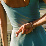 Court Stretch Dress