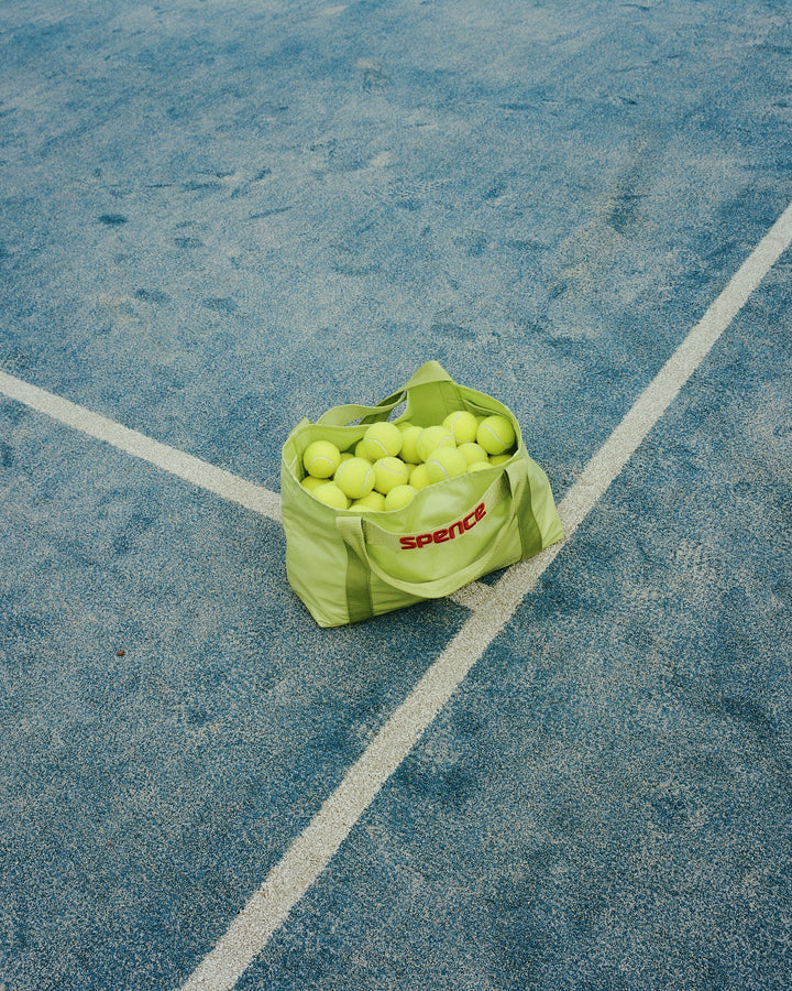 Small Racquet Tote