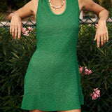The Domino Dress