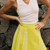 The SuperNova Skirt
