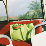 Small Racquet Tote