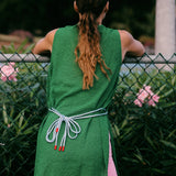 The Domino Dress