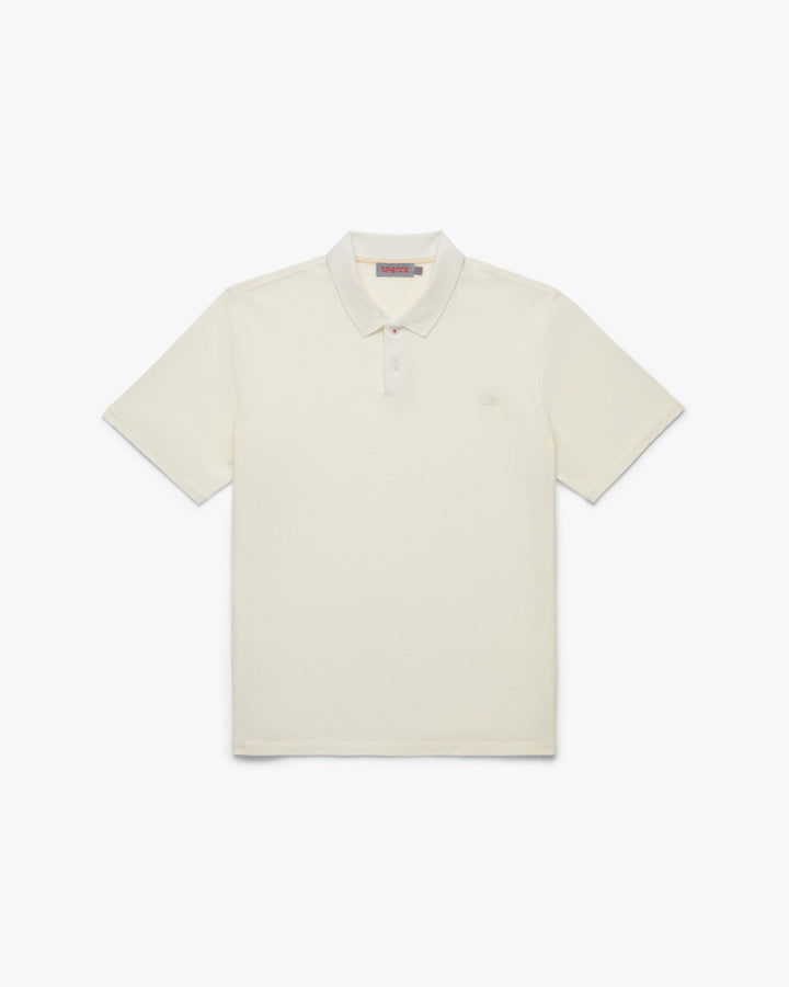 DoubleSwan AirMesh Polo