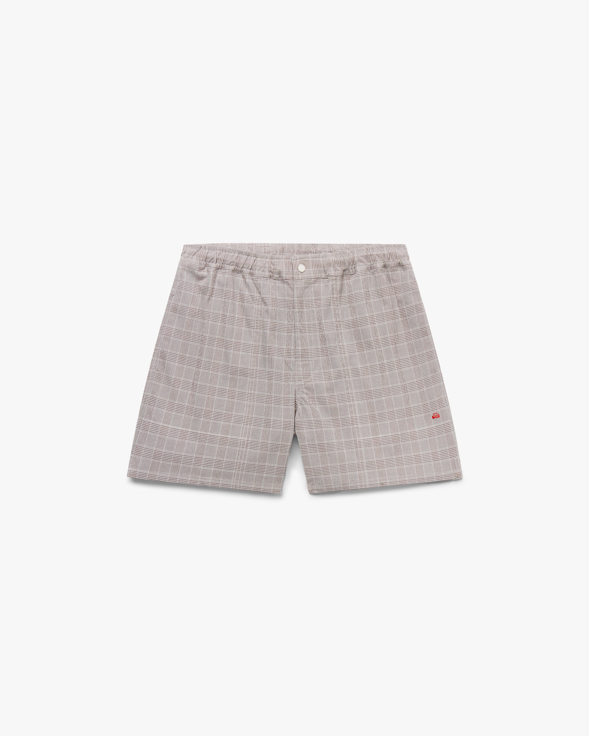 SpenceTec Short 5.0