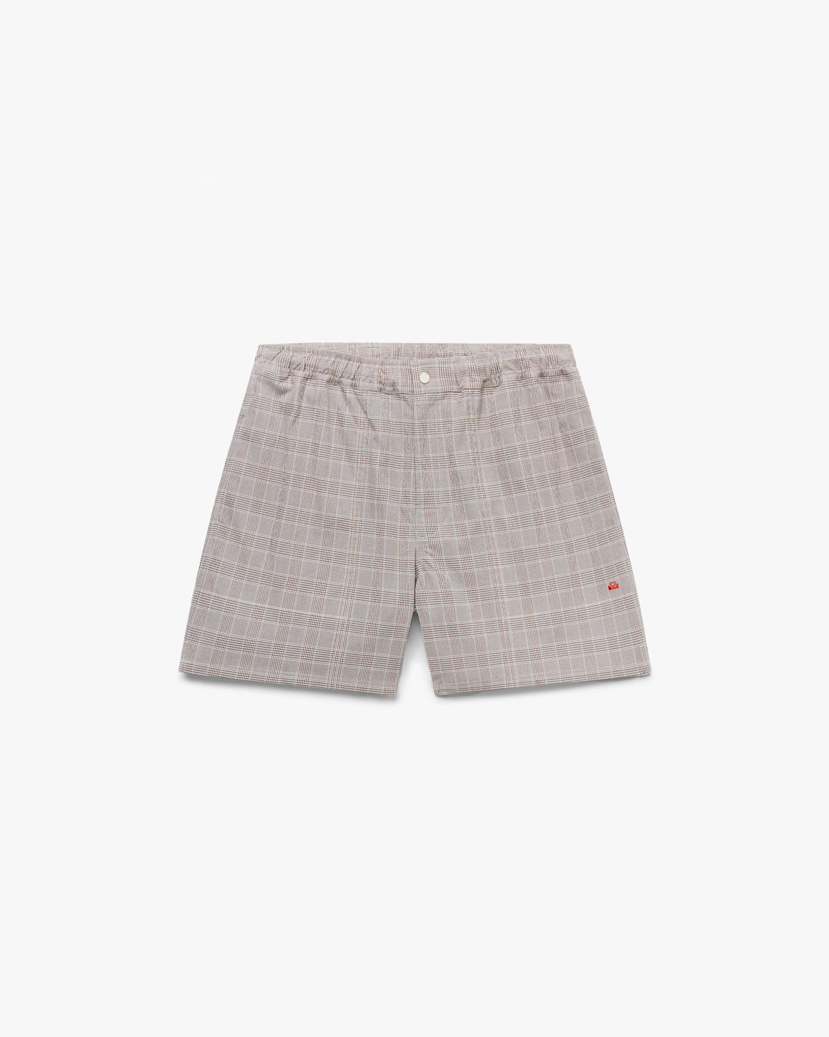 SpenceTec Short 5.0