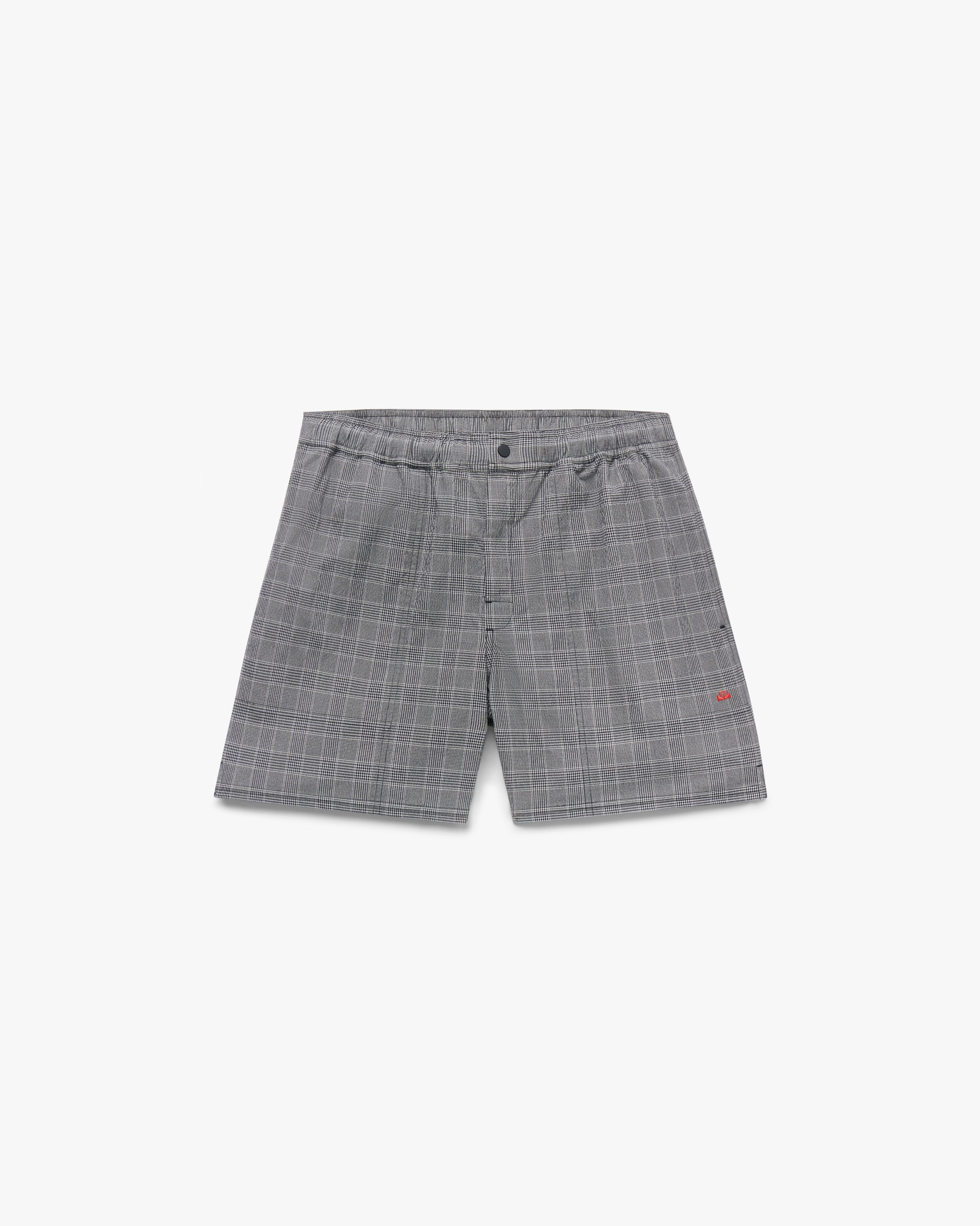 SpenceTec Short 5.0