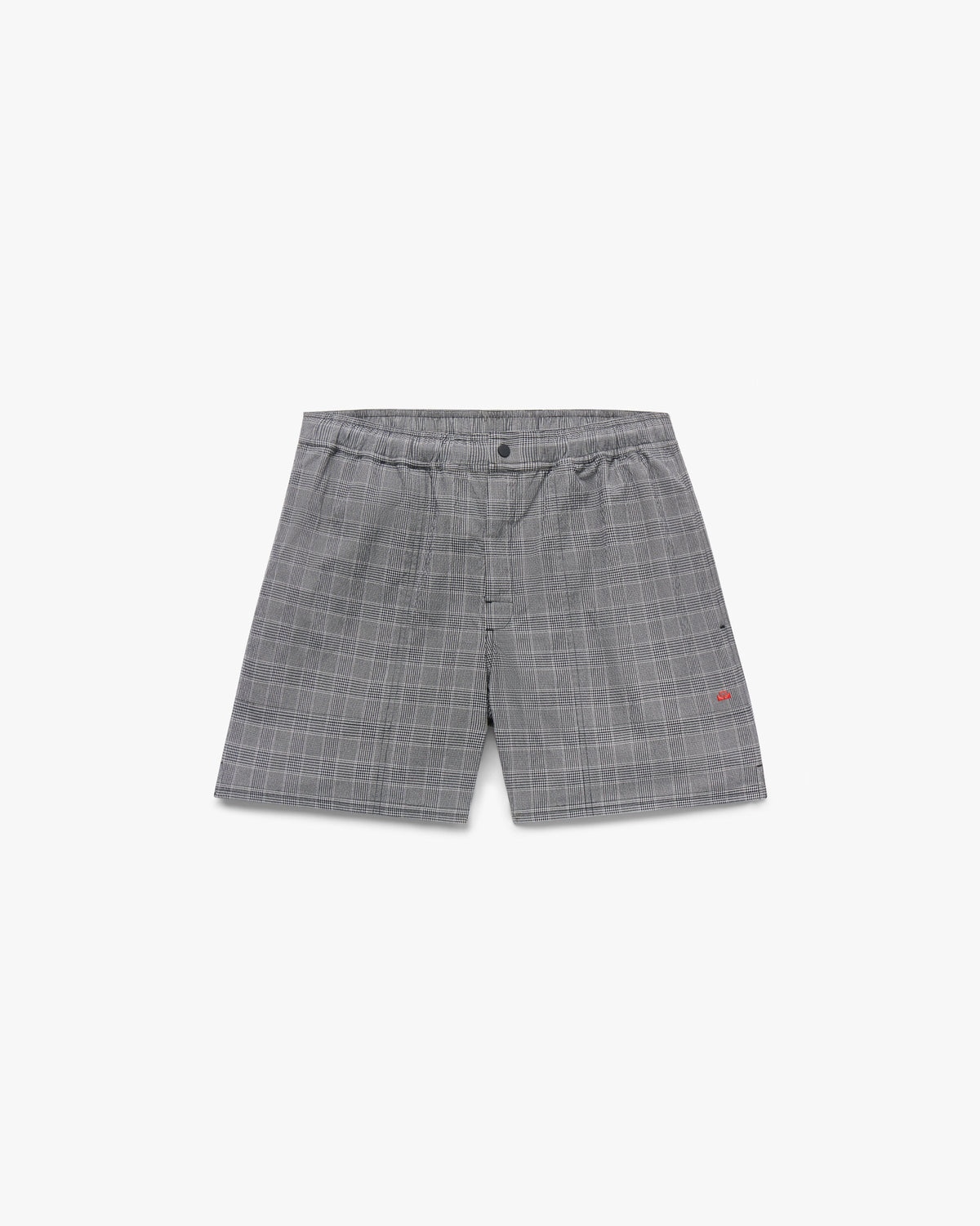 SpenceTec Short 5.0