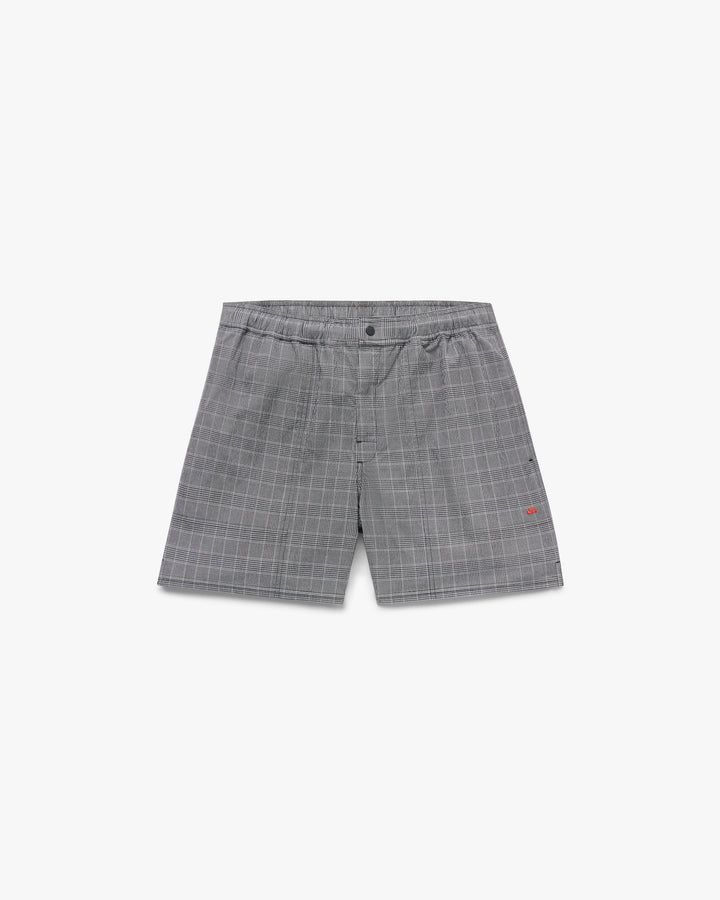 SpenceTec Short 5.0