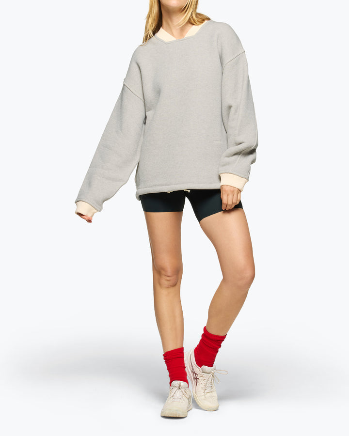 Warm Up Sweatshirt