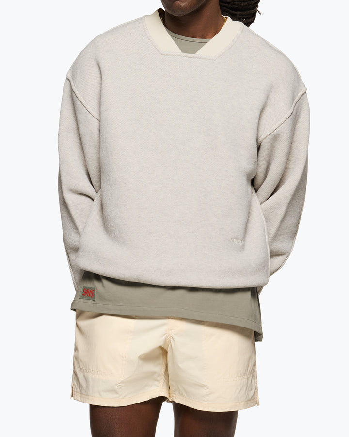 Warm Up Sweatshirt