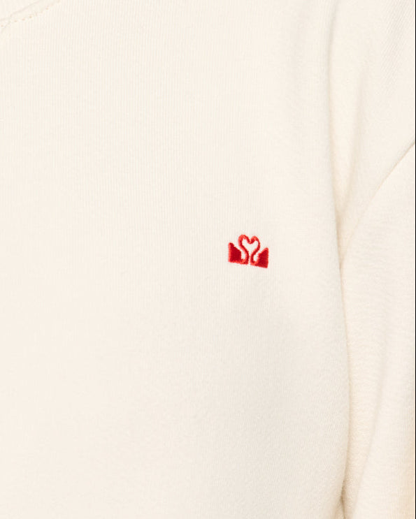 Logo Long Sleeve