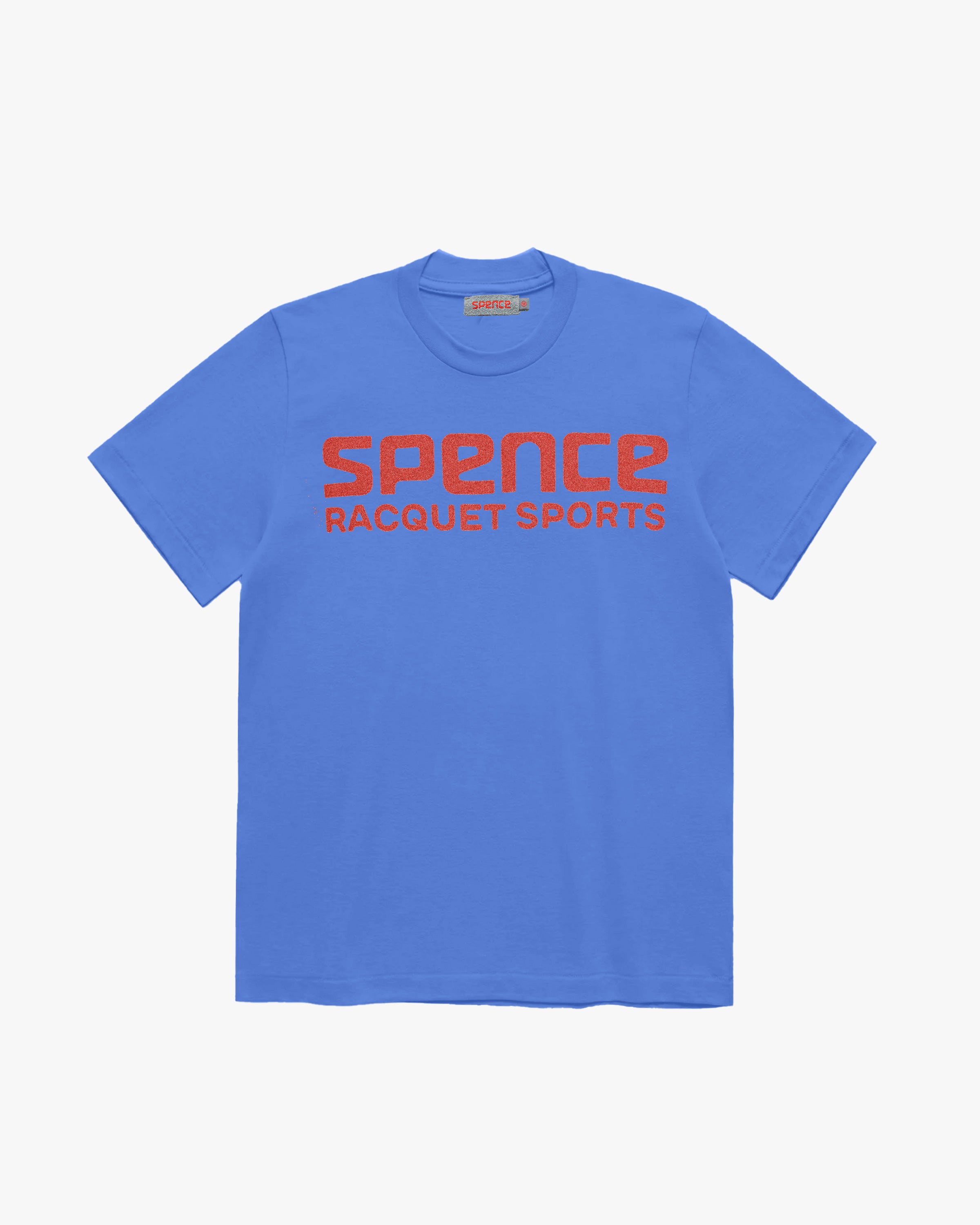 Spence Racquet T-shirt