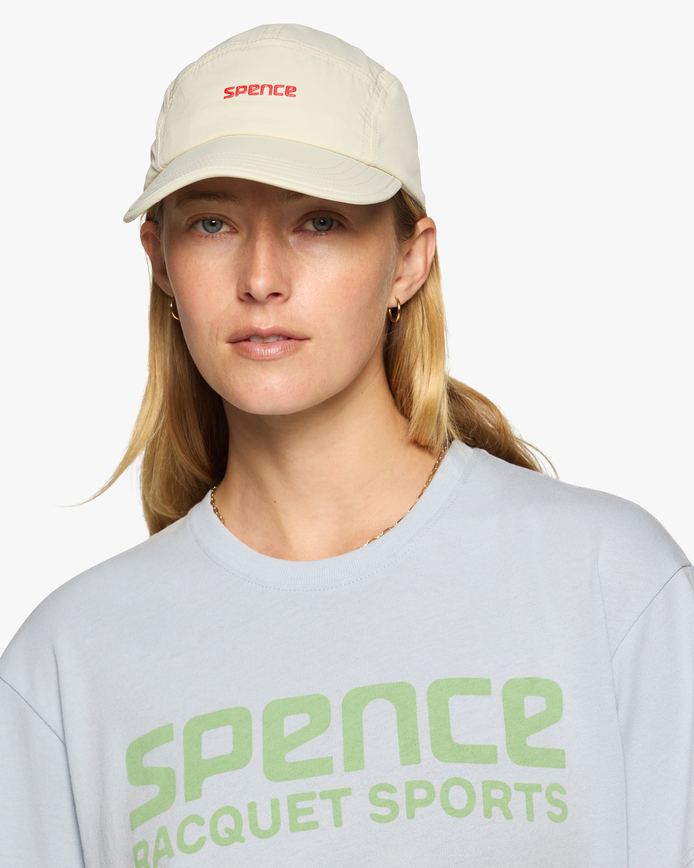 Spence Racquet T-shirt