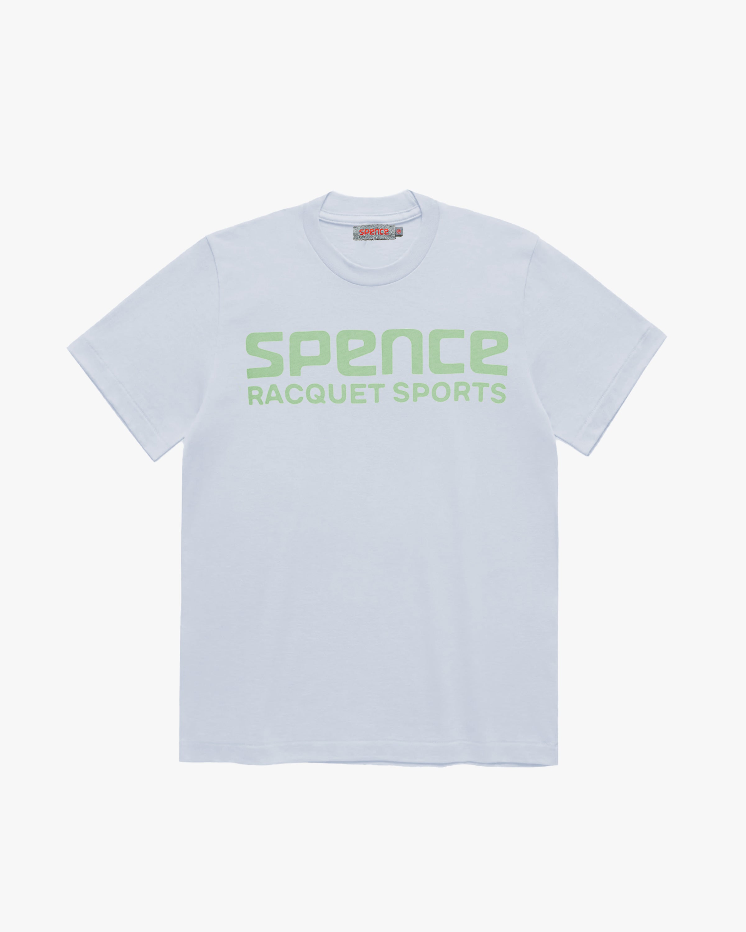 Spence Racquet T-shirt