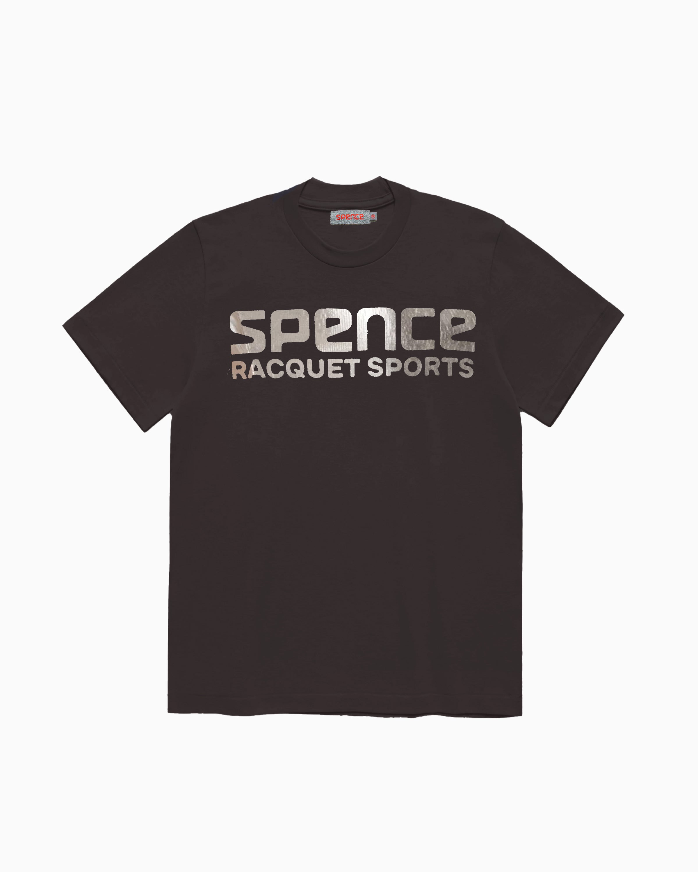 Spence Racquet T-shirt