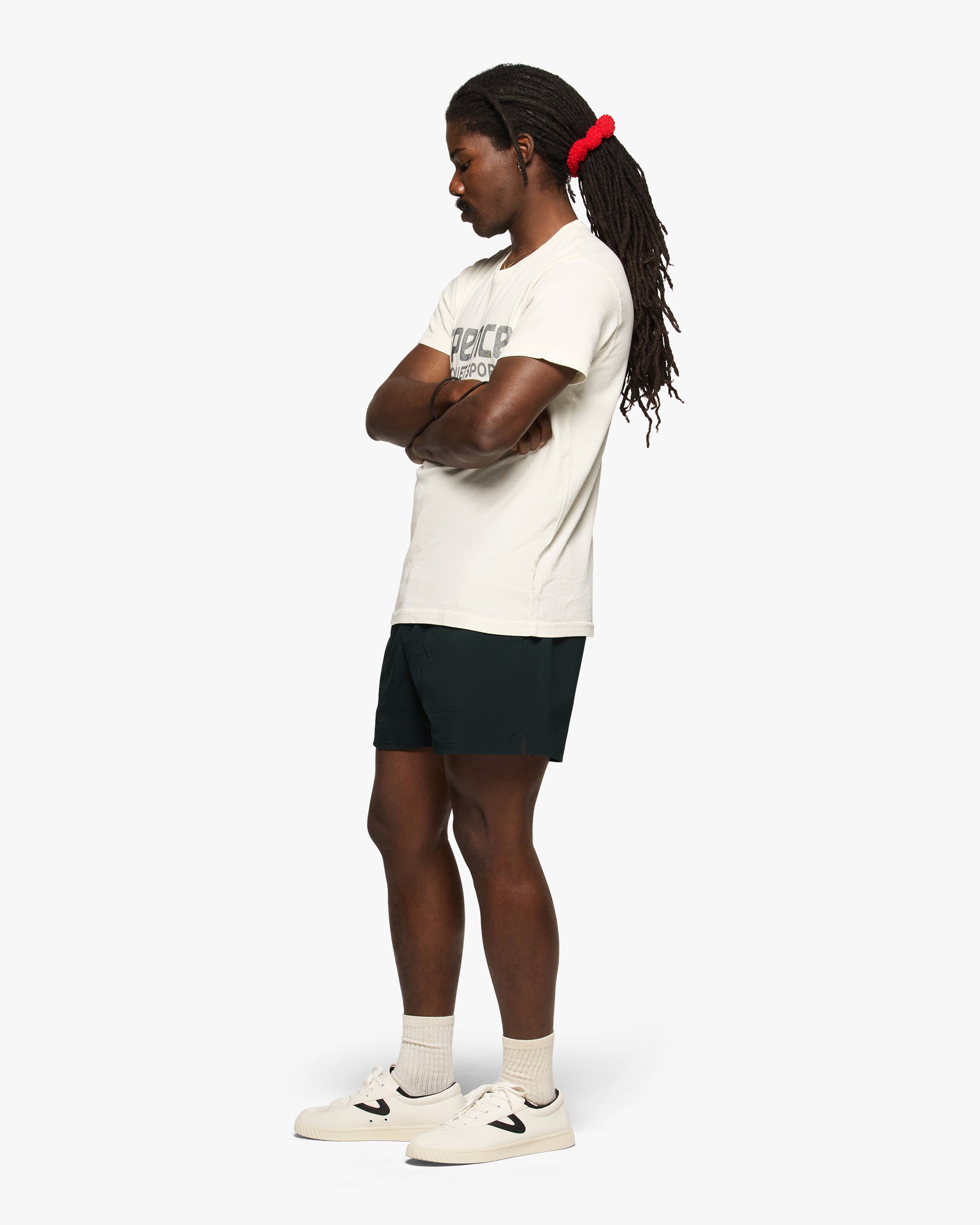 Spence Racquet T-shirt