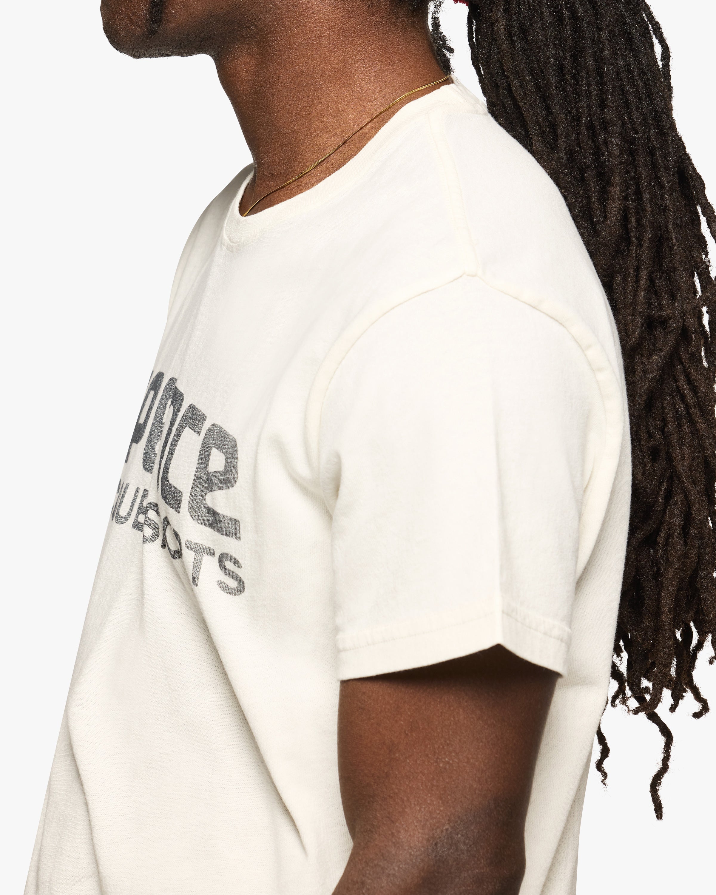 Spence Racquet T-shirt