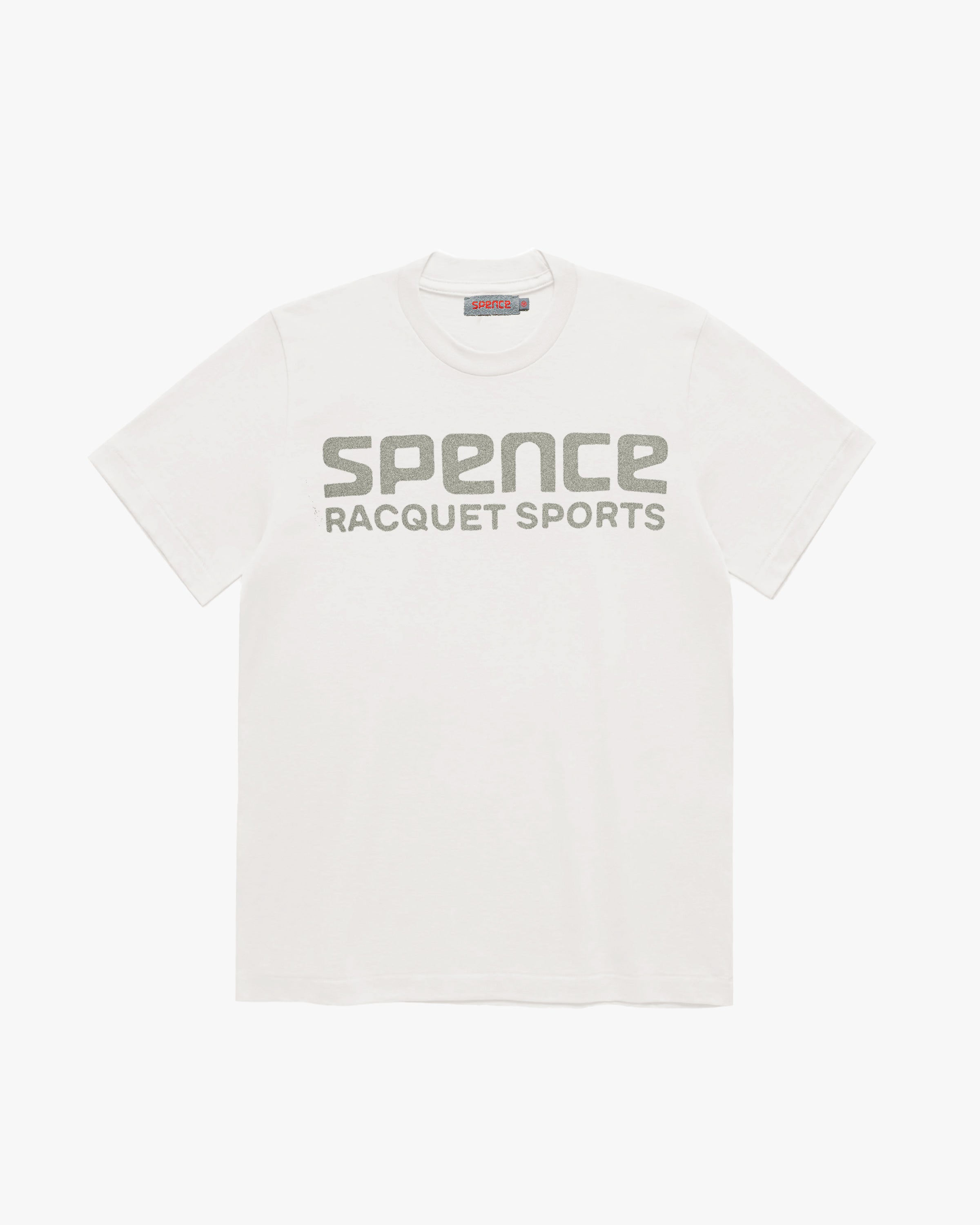 Spence Racquet T-shirt