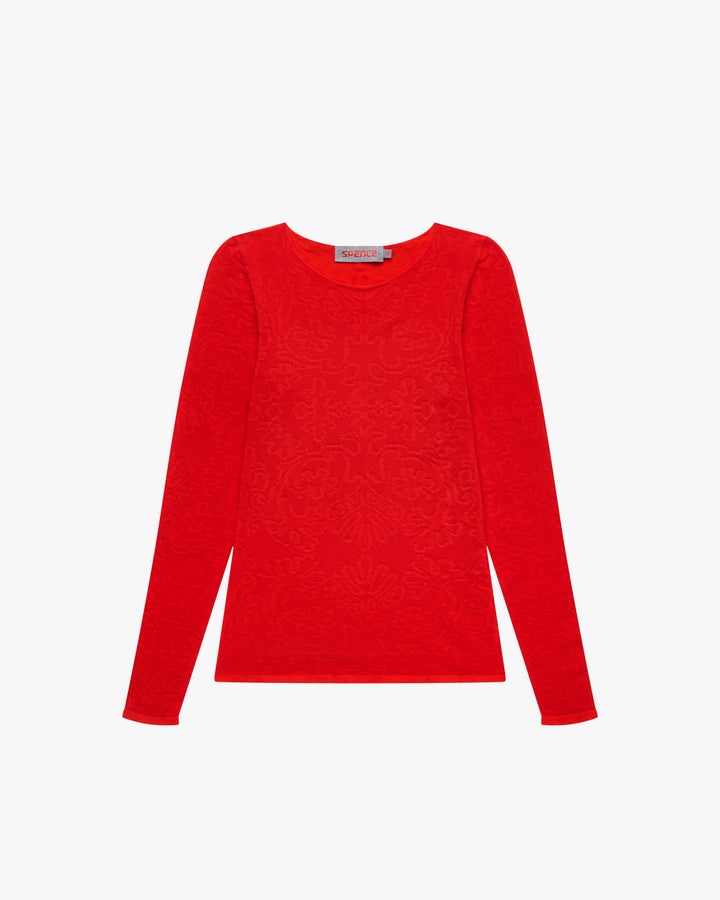 SportLace™ Long Sleeve