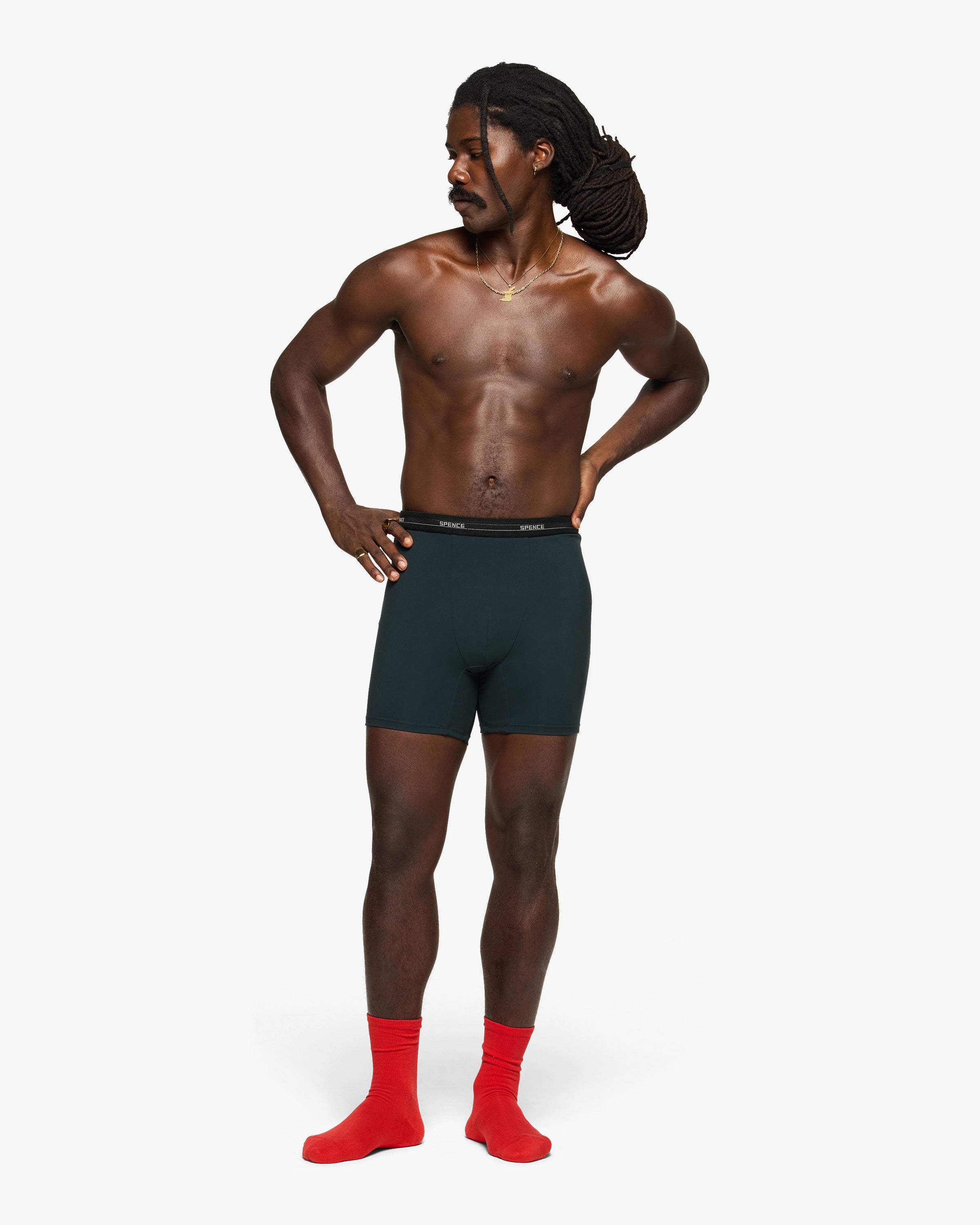 Sport Boxer