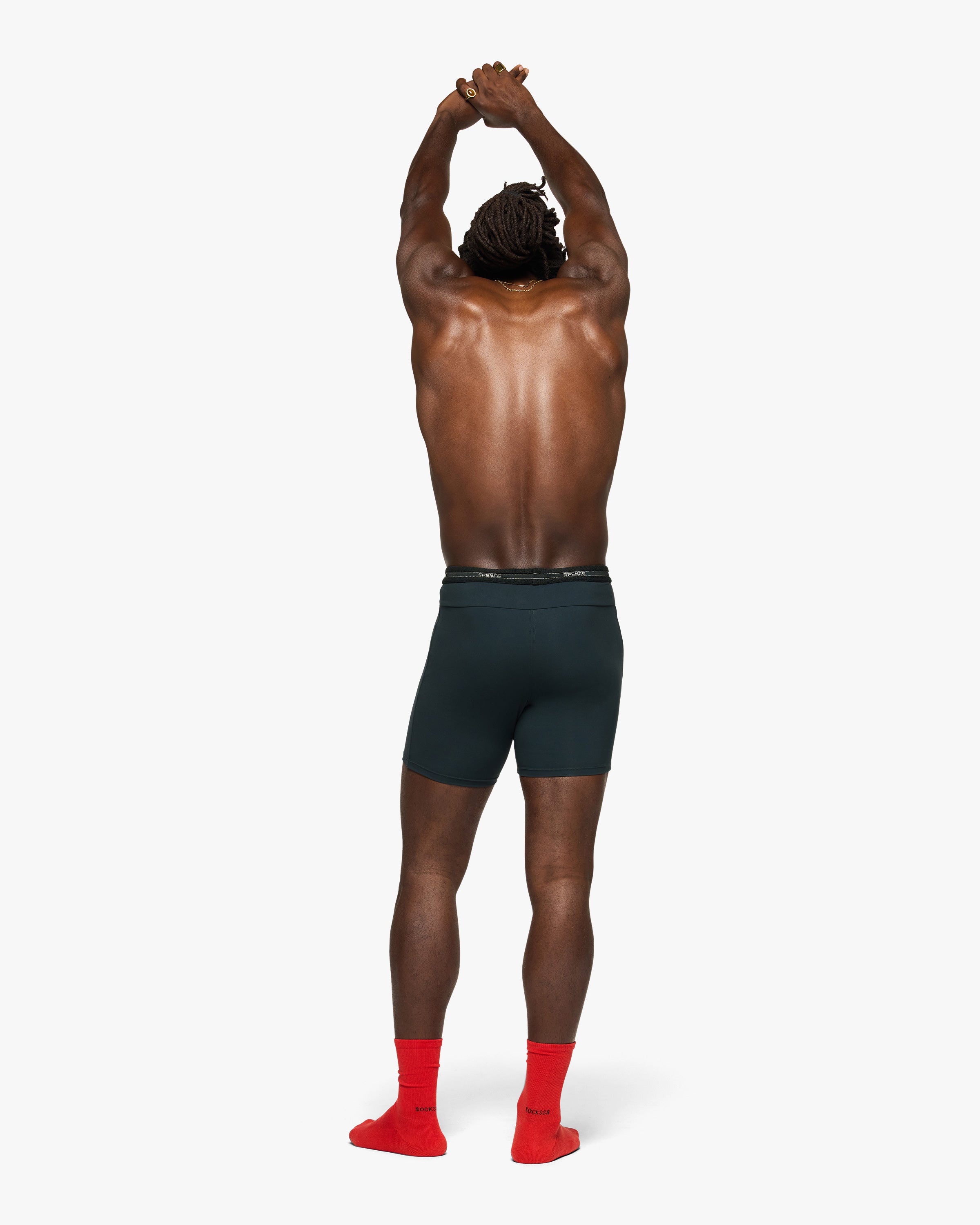 Sport Boxer