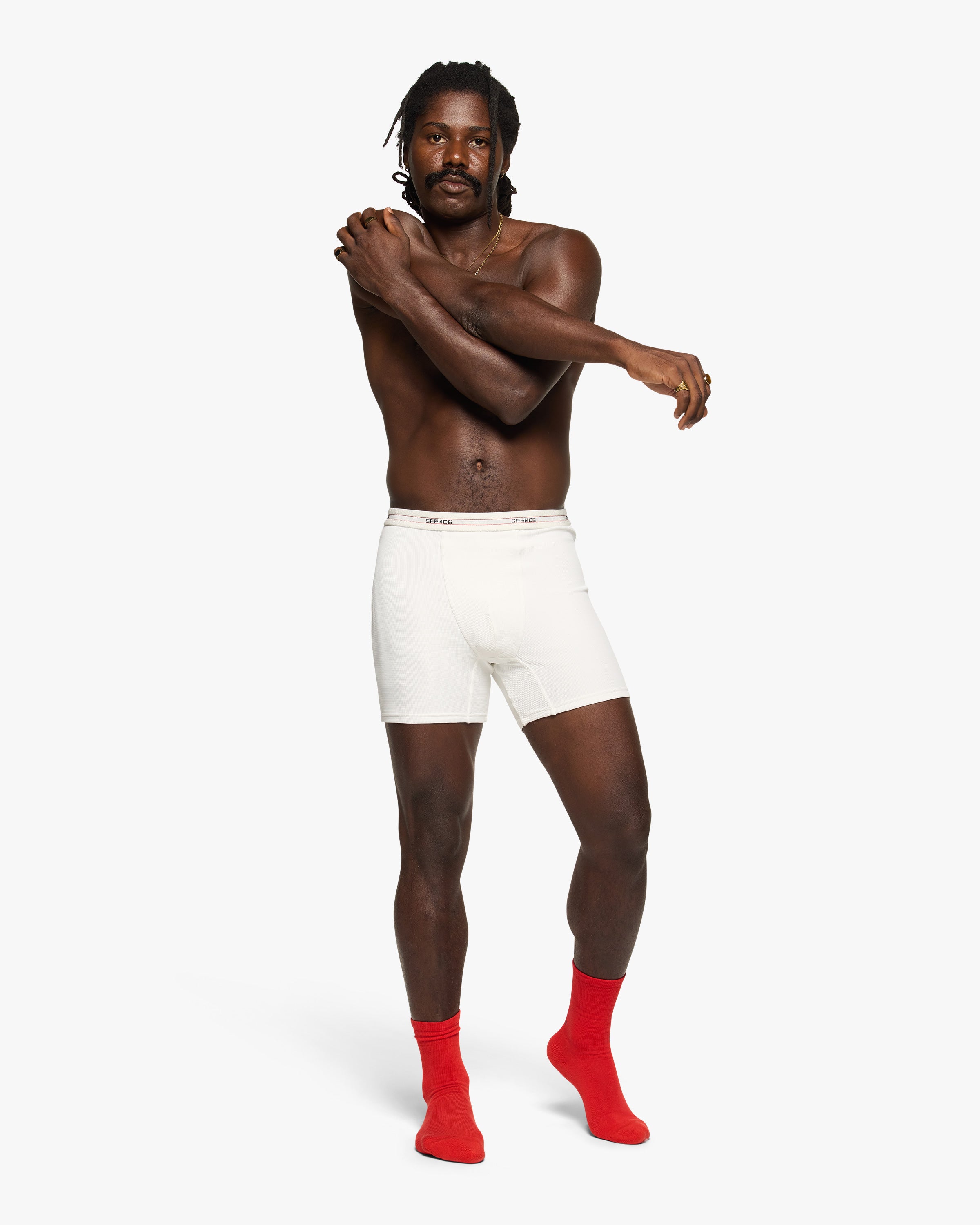 Sport Boxer