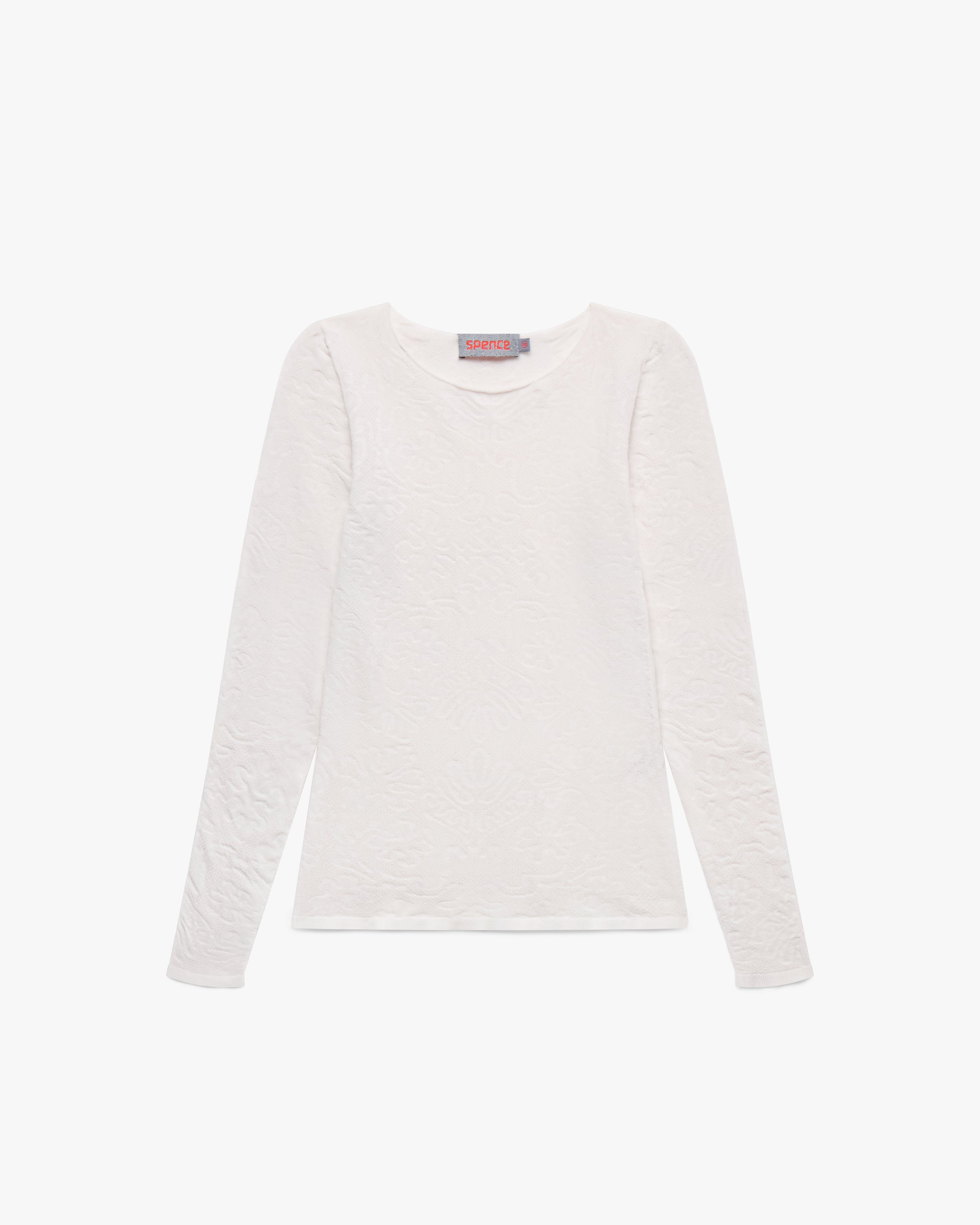 SportLace™ LONG SLEEVE