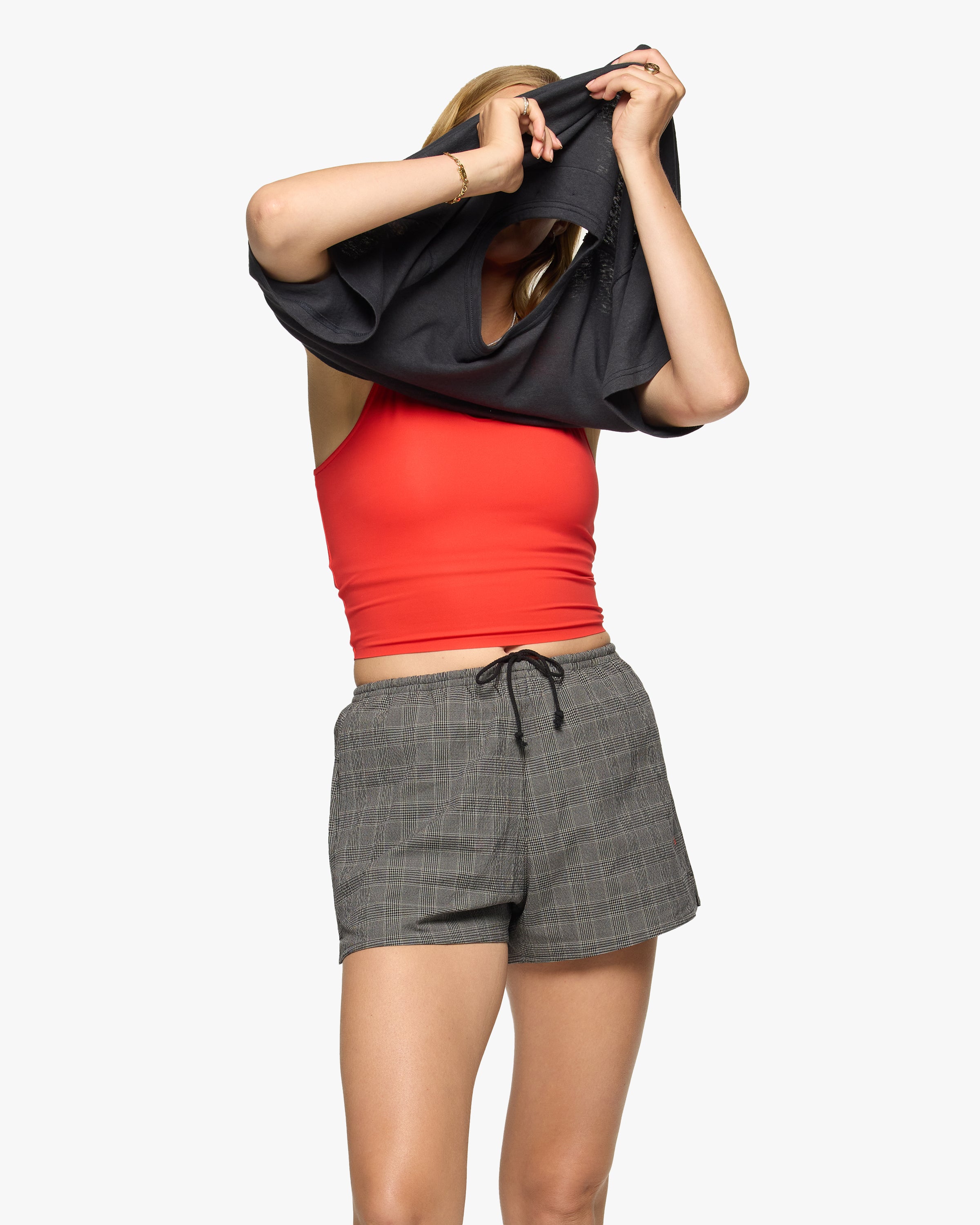 Steffi Short