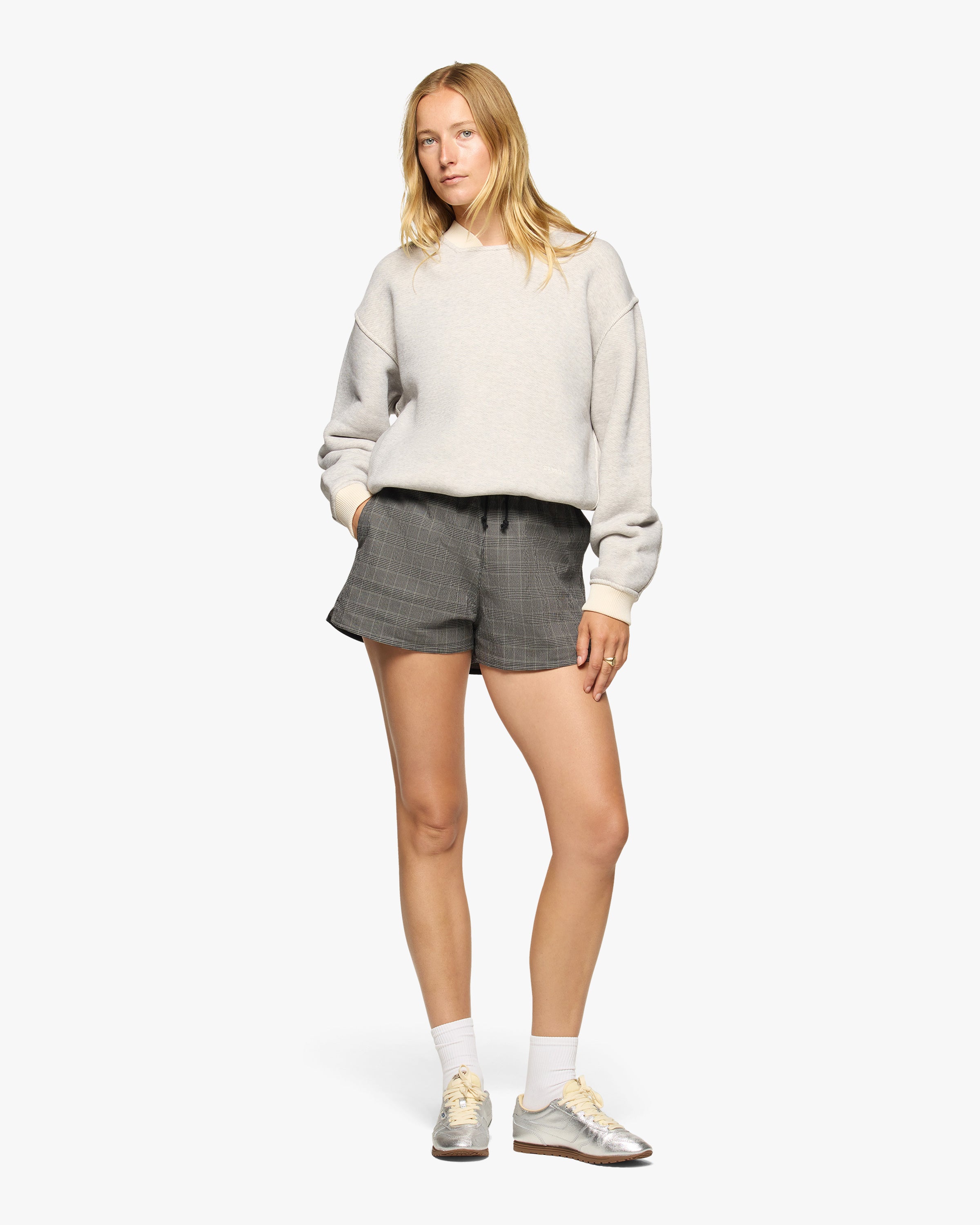 Steffi Short