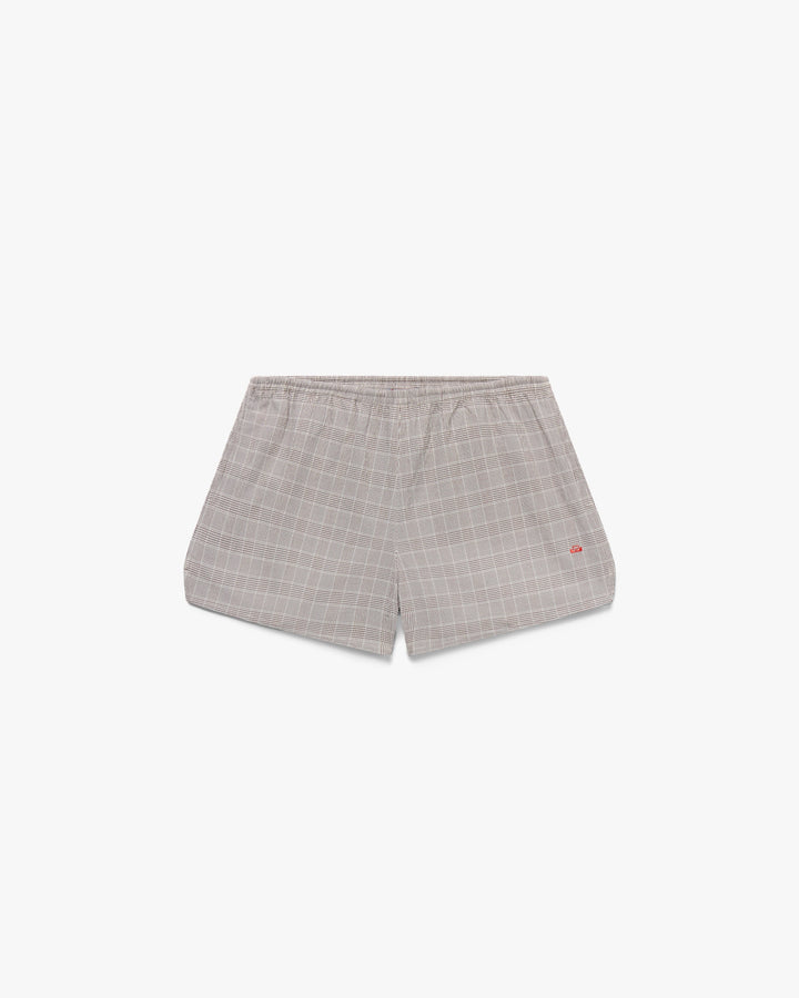Steffi Short