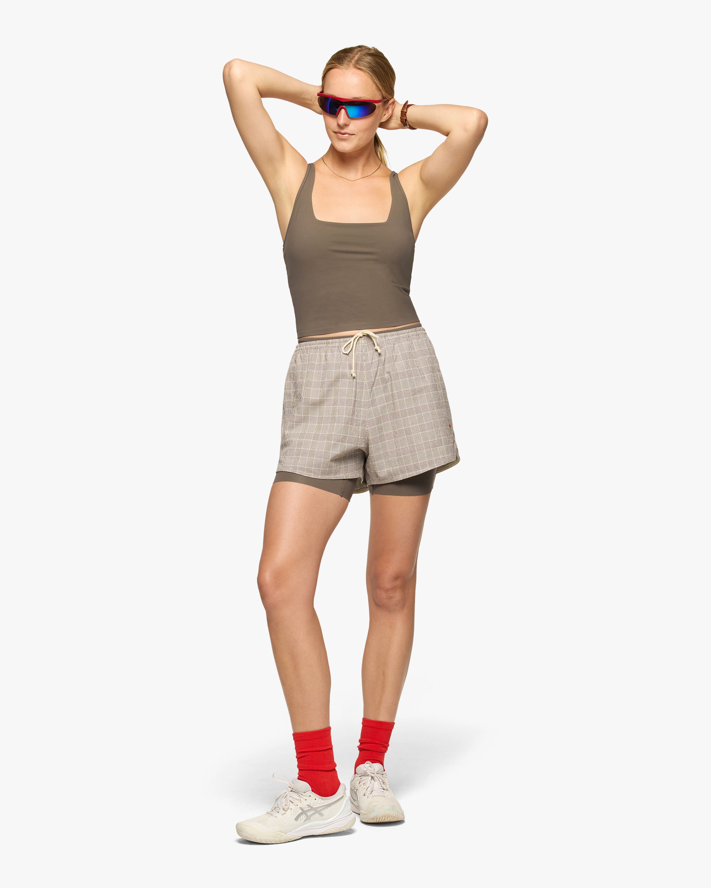 Steffi Short