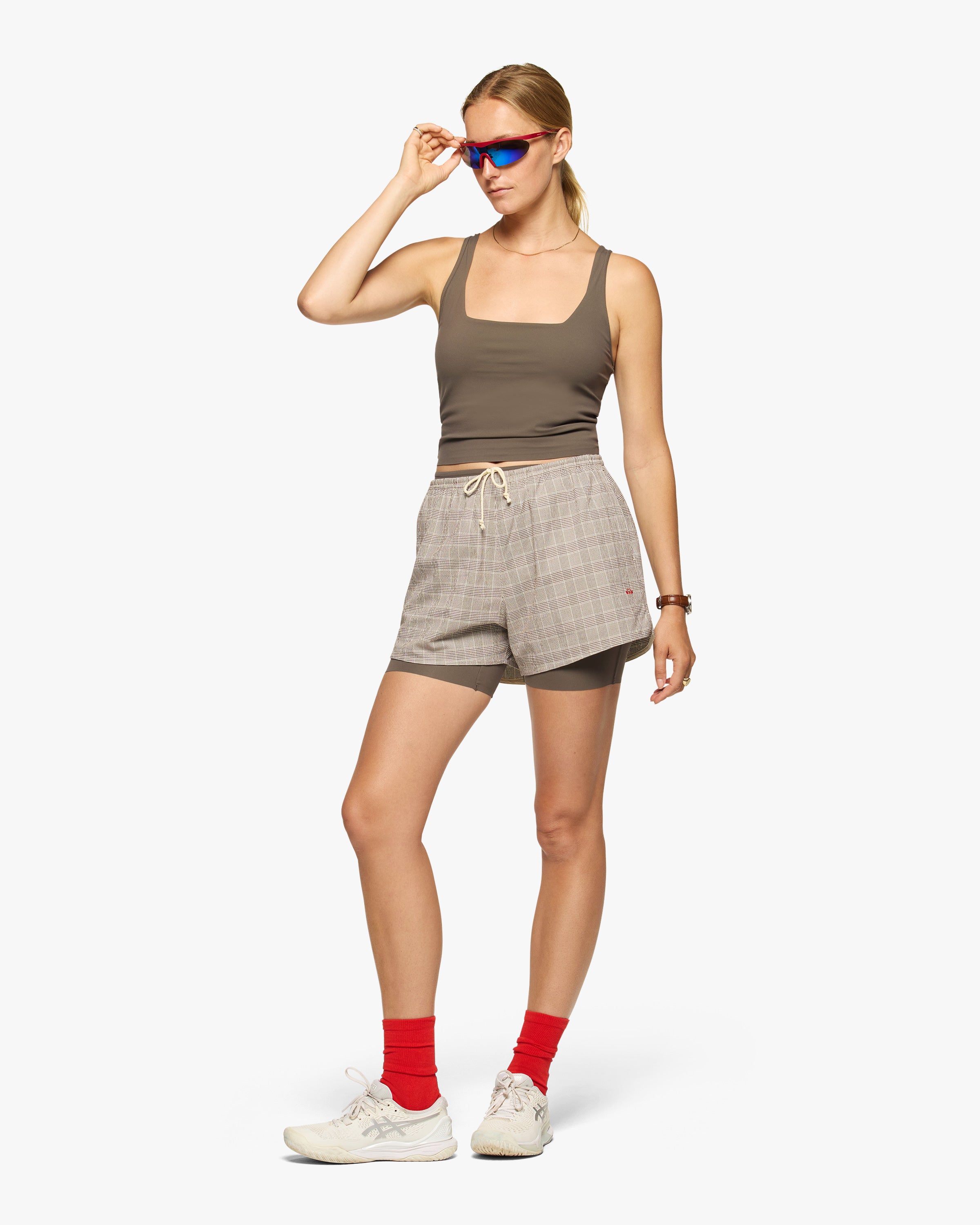 Steffi Short