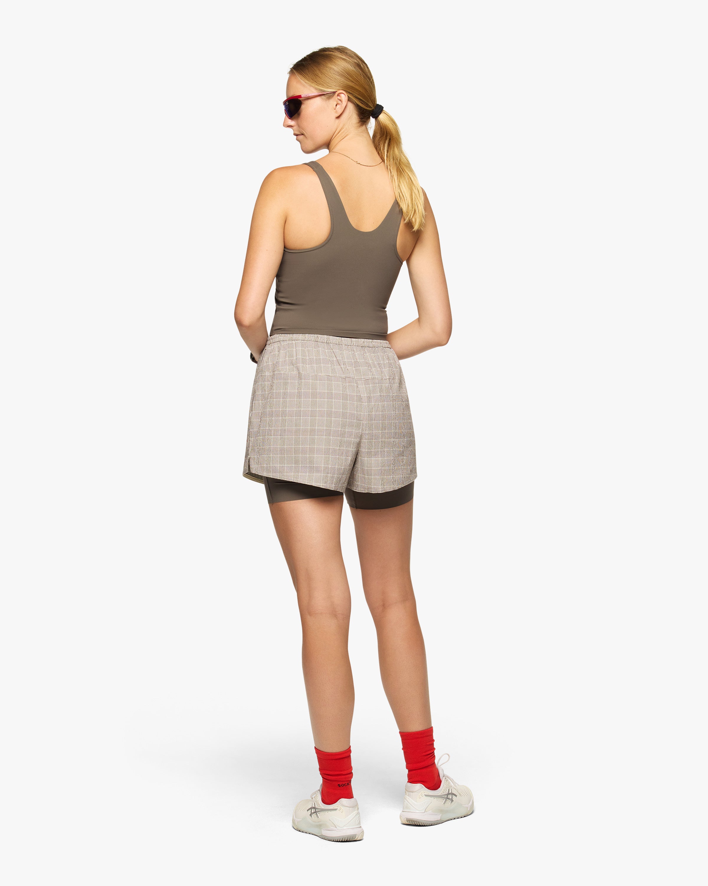 Steffi Short