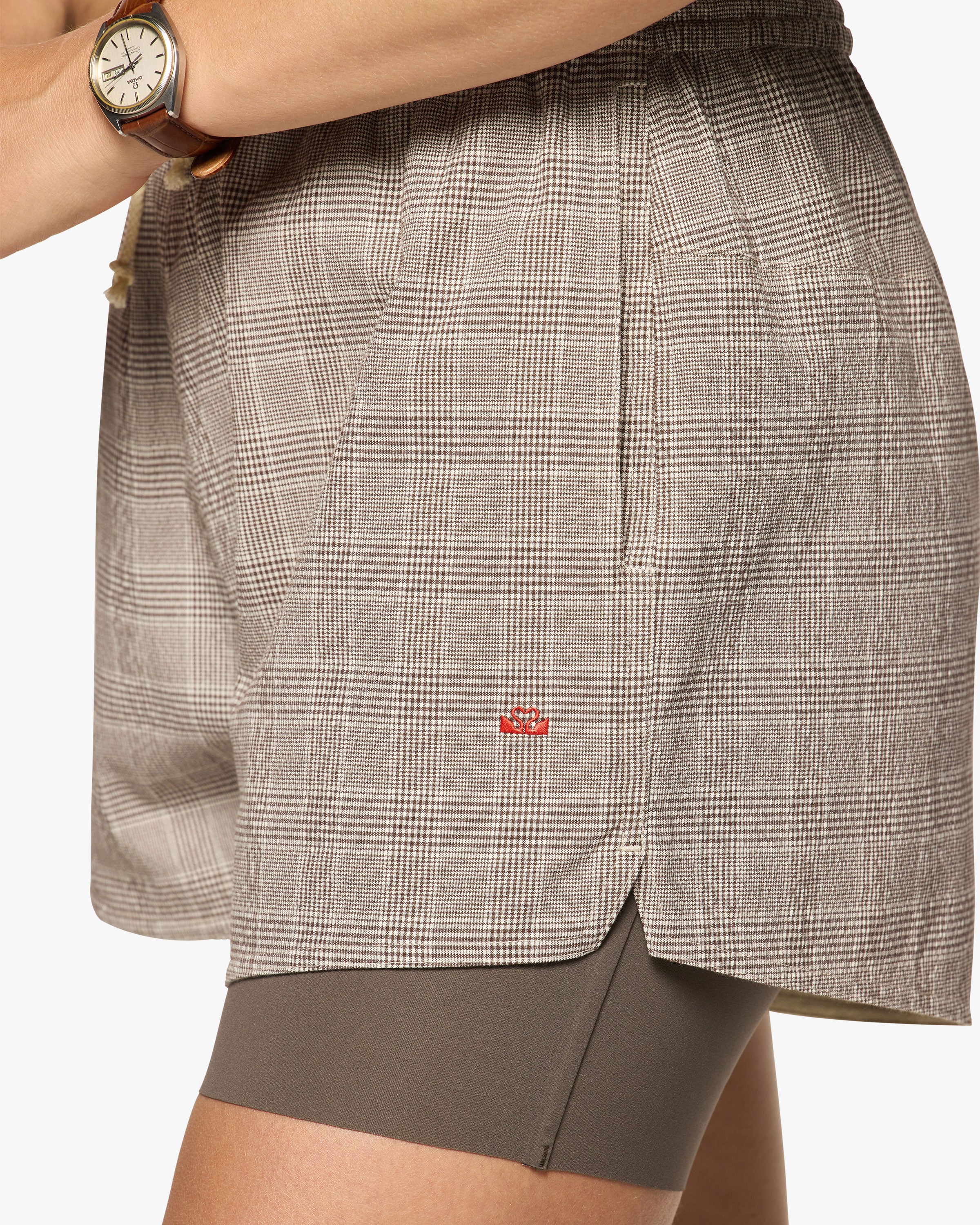 Steffi Short