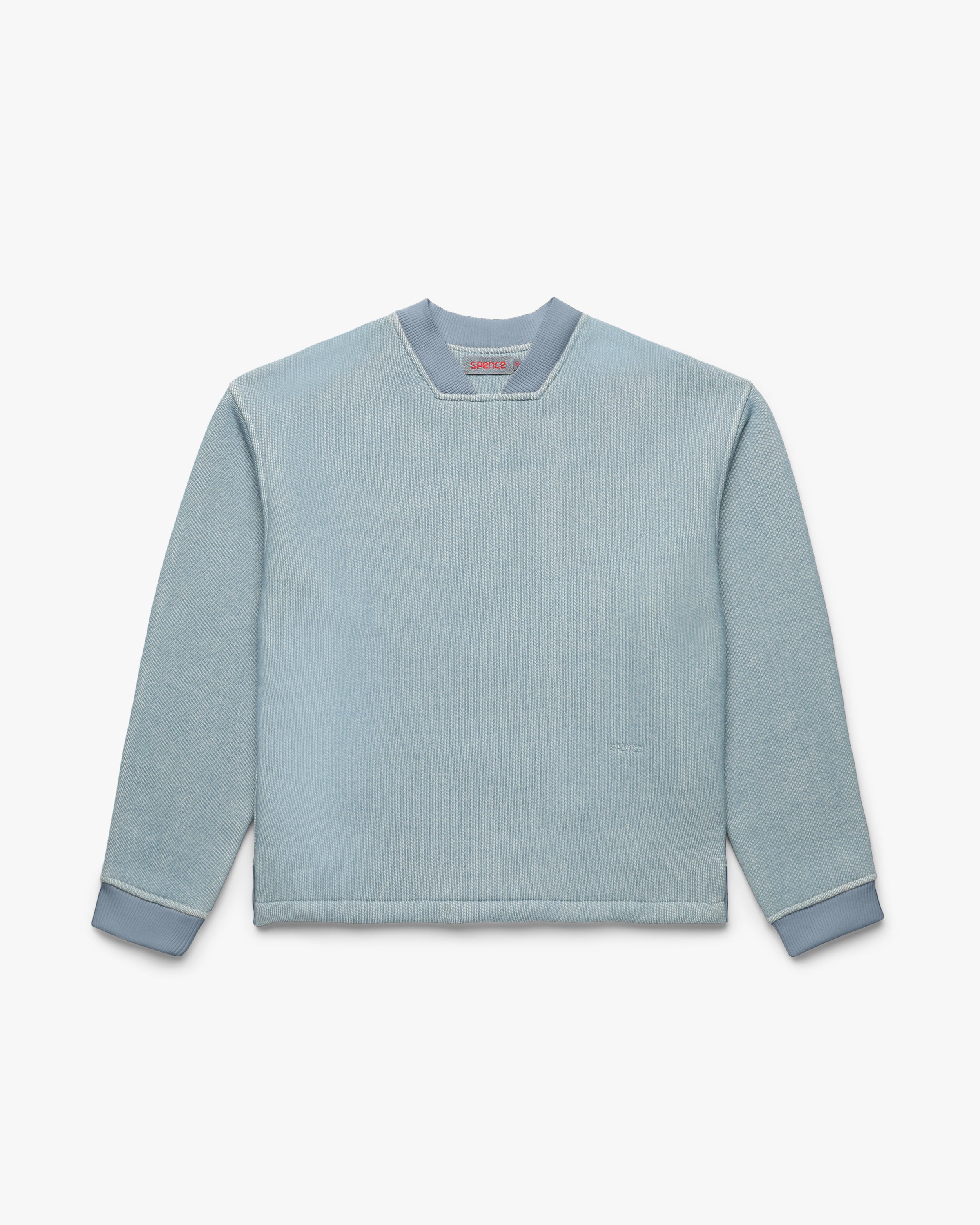 Warm Up Sweatshirt