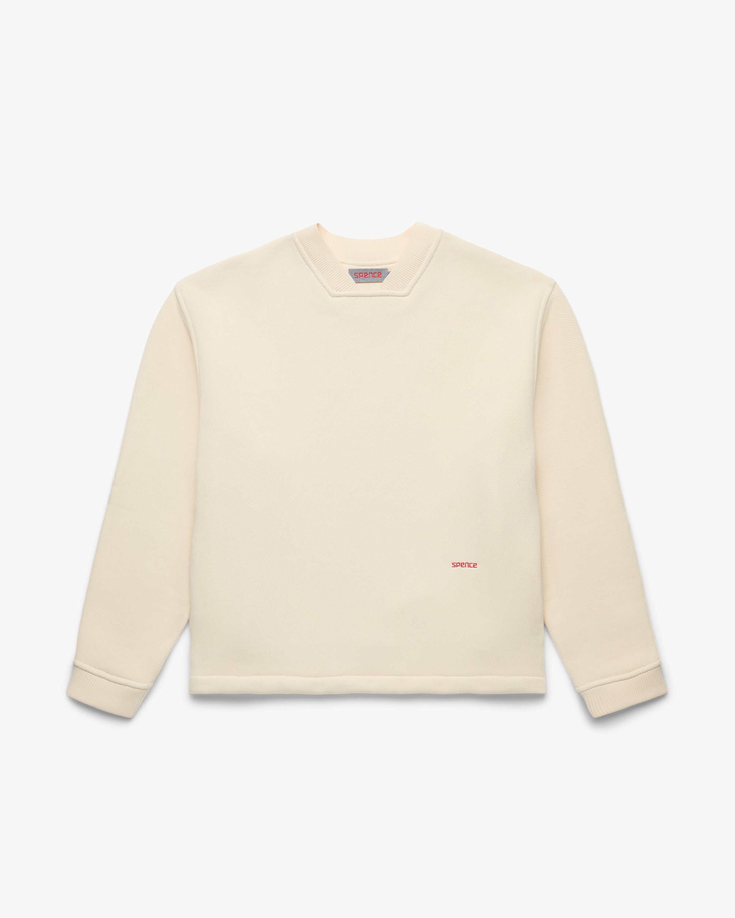 Warm Up Sweatshirt