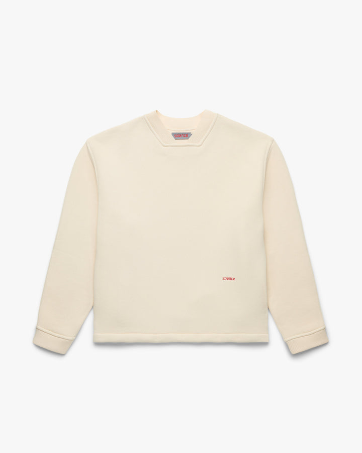 Warm Up Sweatshirt