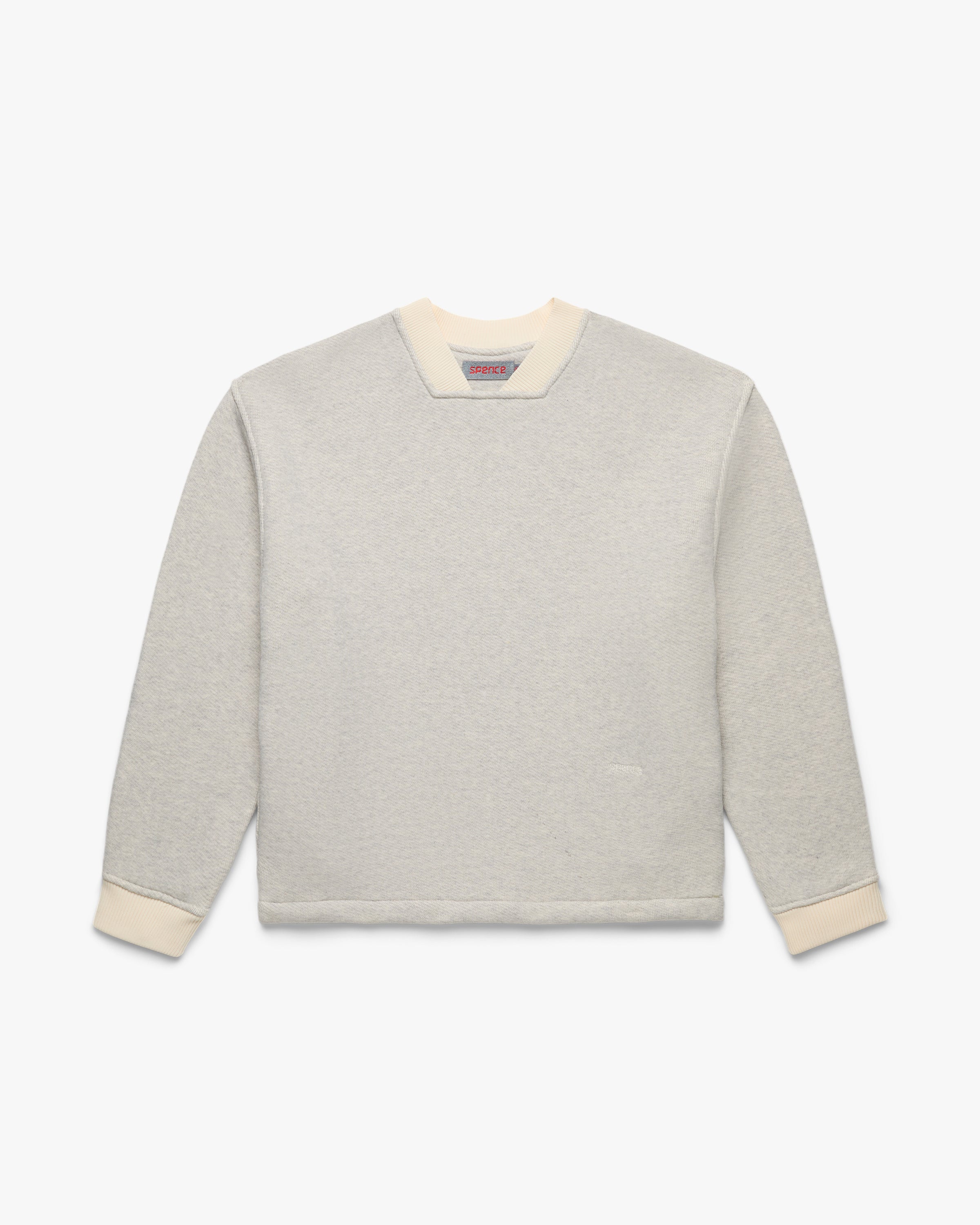 Warm Up Sweatshirt