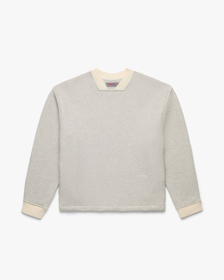 Warm Up Sweatshirt